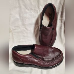 SAS Mens Pullon Loafers